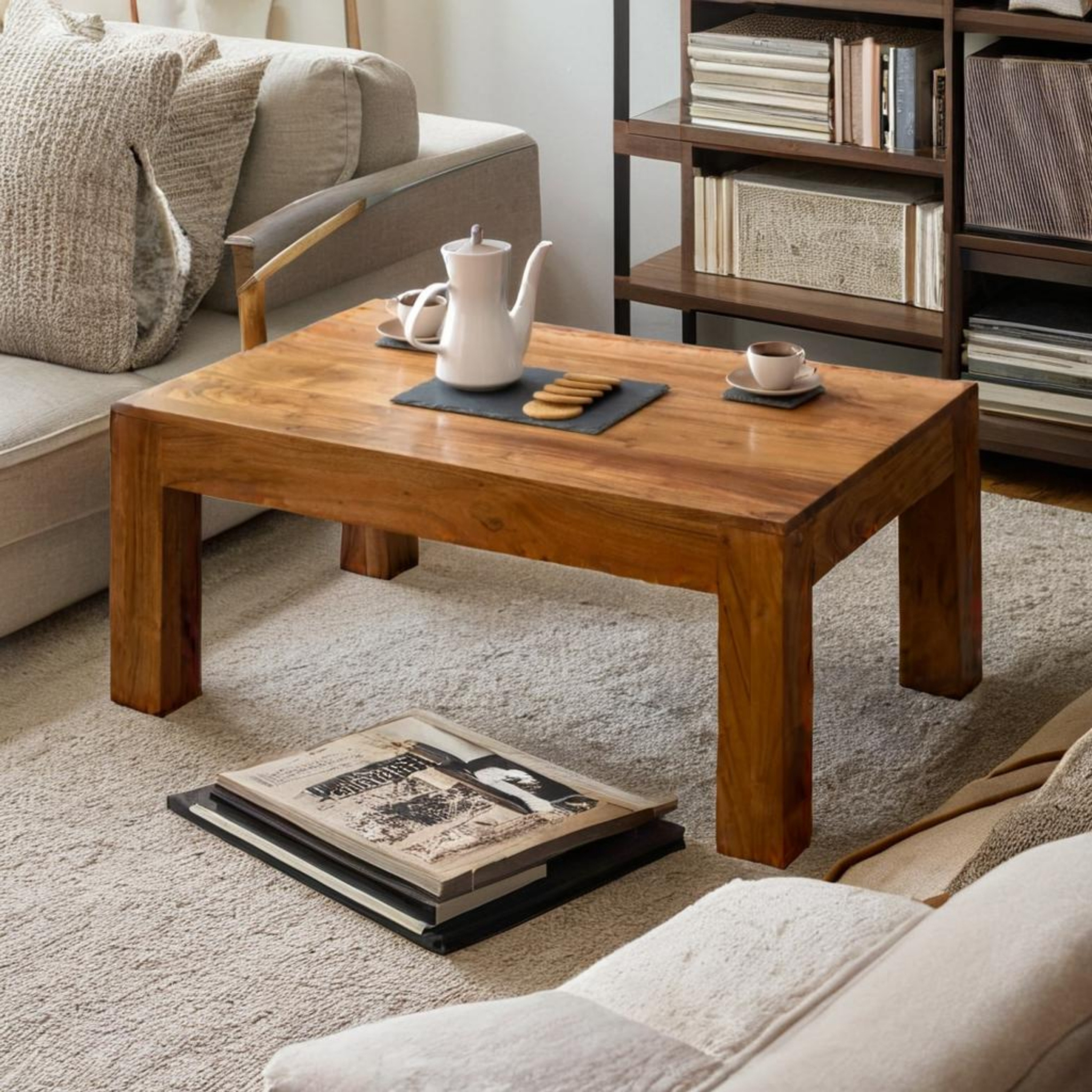 Coffee Tables