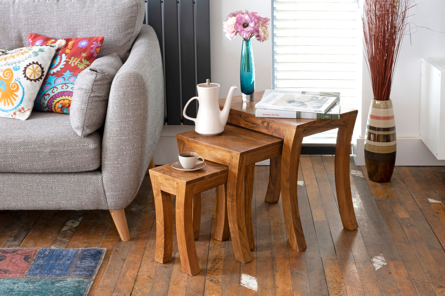 Acacia Wood