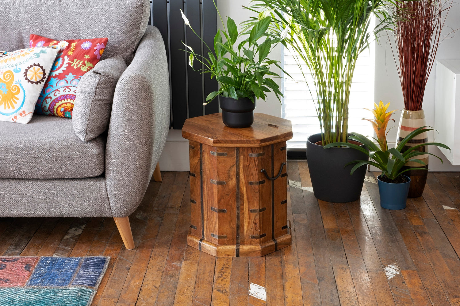 Side Tables