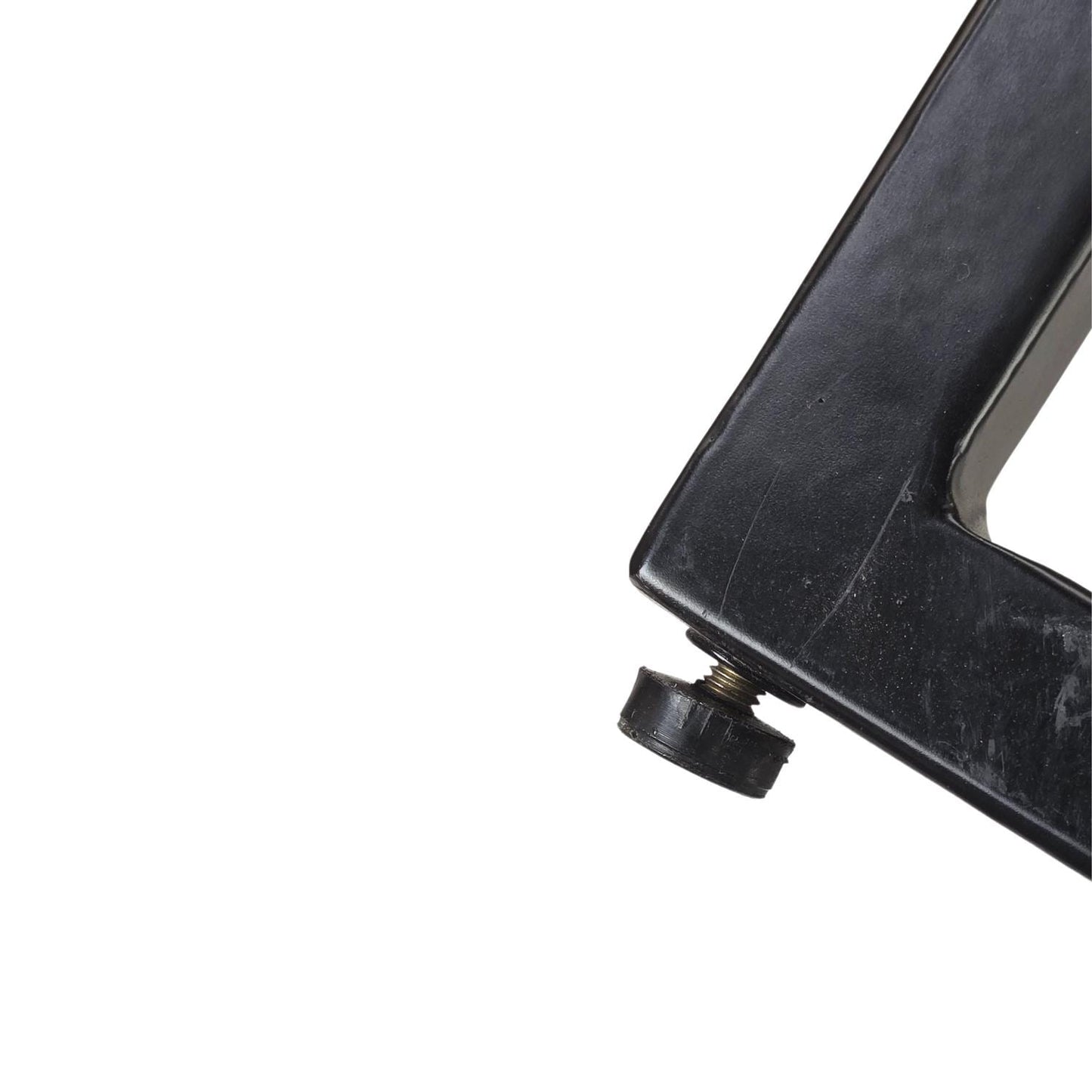 Chest Coffee Table with Storage Acacia Wood Black Iron Base modern blanket box trunk