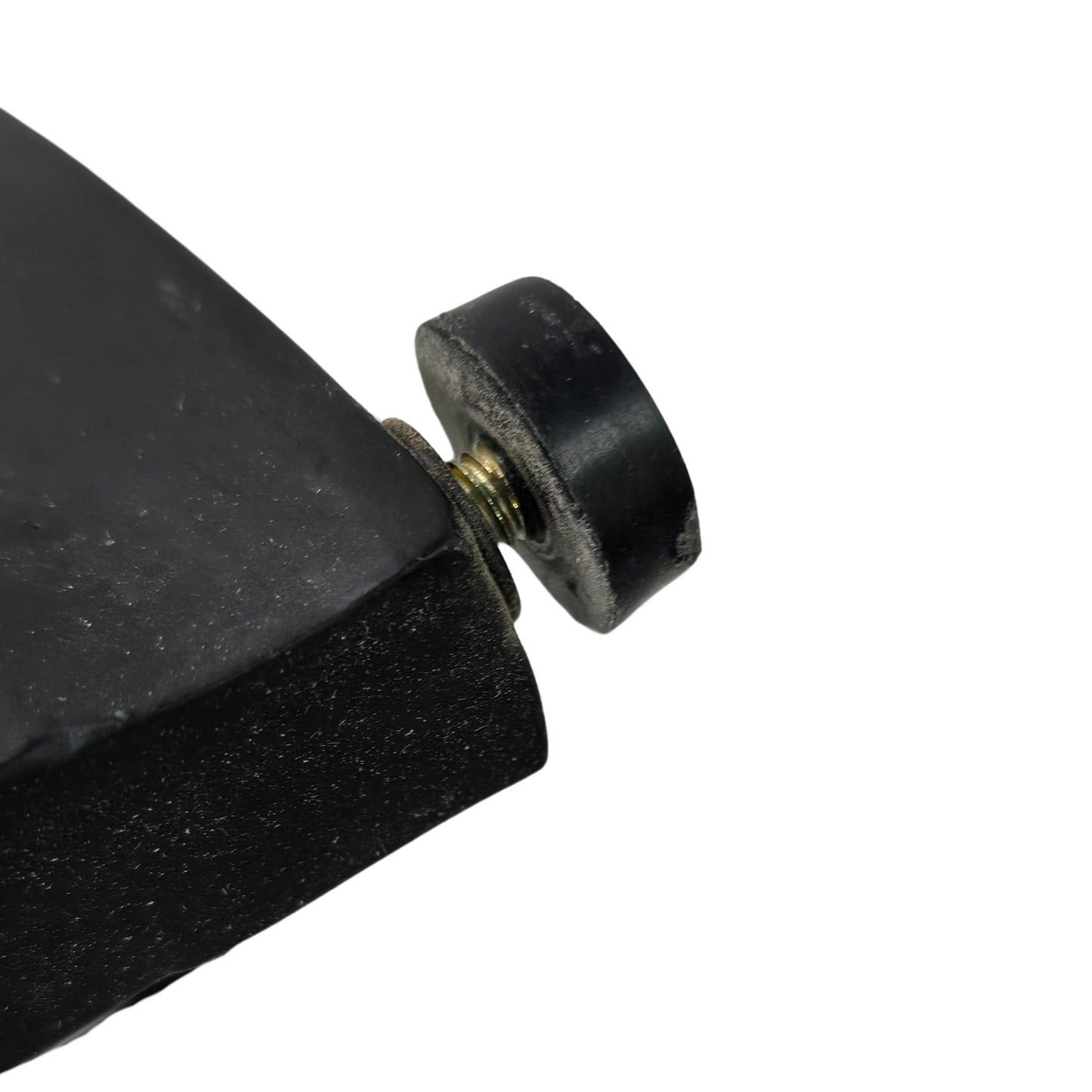 Acacia wood Square set 3 Nesting tables Hand Carved