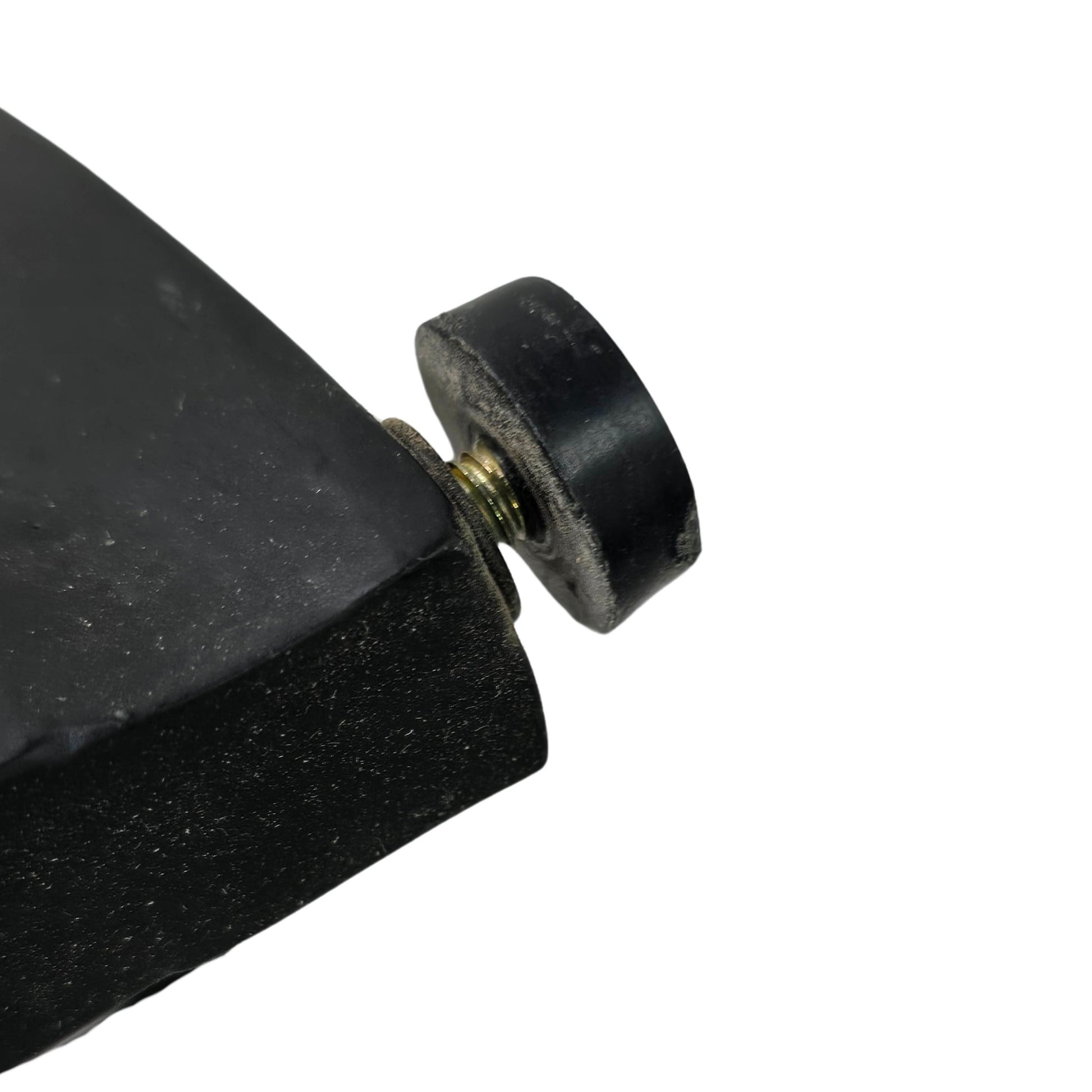 Acacia wood Square set 3 Nesting tables Hand Carved